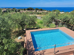 Villa Daniela
